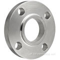 Flange de solda de soquete ANSI B16.5